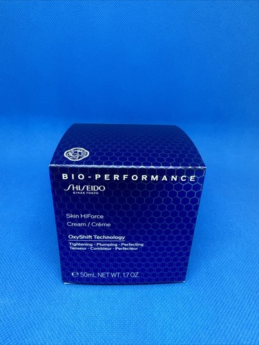 Shiseido bio performance - shiseido,