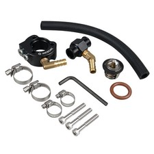 Thermostat Bausatz Für