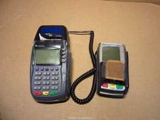 VERIFONE VX570 + VX810 PIN