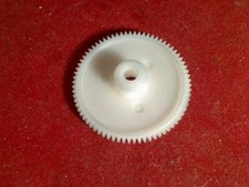 Zahnrad Papiertransport