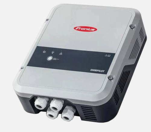 Fronius ohmpilot 3 - ohmpilot, 9.0-3