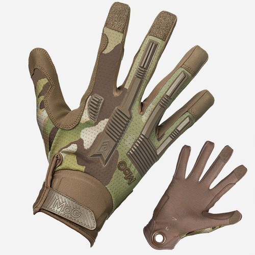 Mog target high abrasion - mog,