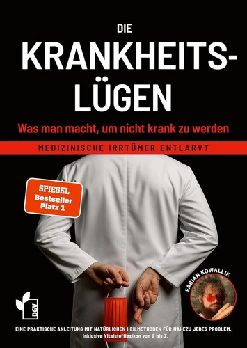 Die krankheitslügen was - -,