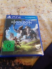 Horizon: Zero Dawn