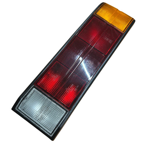 Original opel rekord - original,