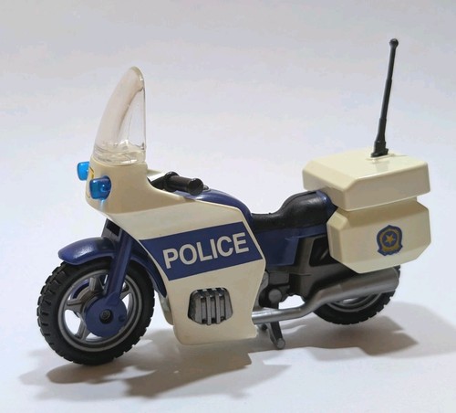 Playmobil polizist polizei - **playmobil**,