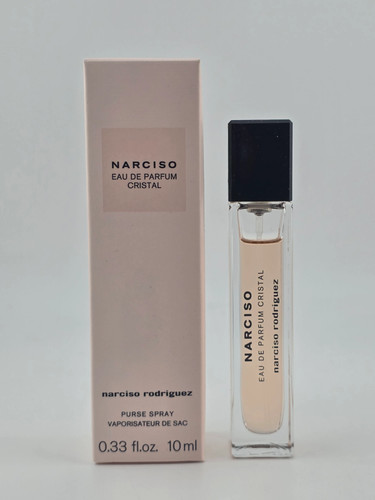 Narciso rodriguez cristal - narciso,