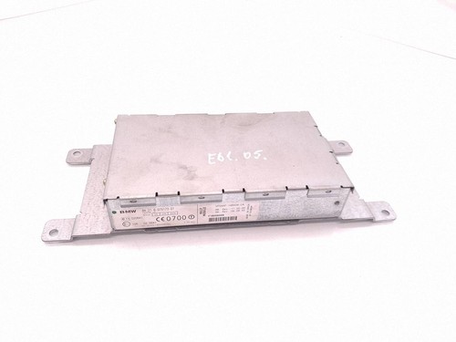 Bmw e60 e61 2004 hinten - bmw,