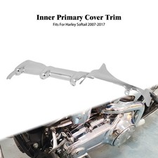 Chrom Inner Primary Cover
