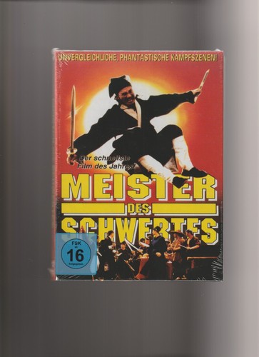 Meister des schwertes - meister,