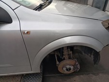 Opel Astra H Caravan Bj 2008