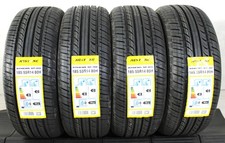 4 x 185/55R14 80H Sommerreifen Austone Athena SP-801 2019