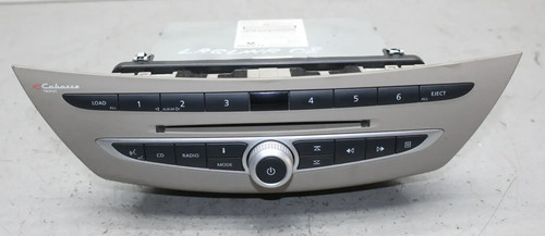 Autoradio radio cabasse - autoradio,