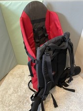 vaude pebbles Kraxe Kinder Trage Rucksack