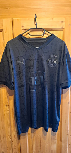🖤💛BVB