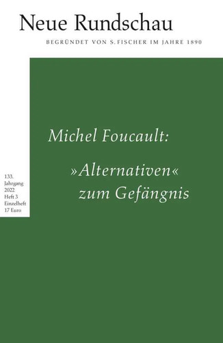 Michel foucault neue - michel, |