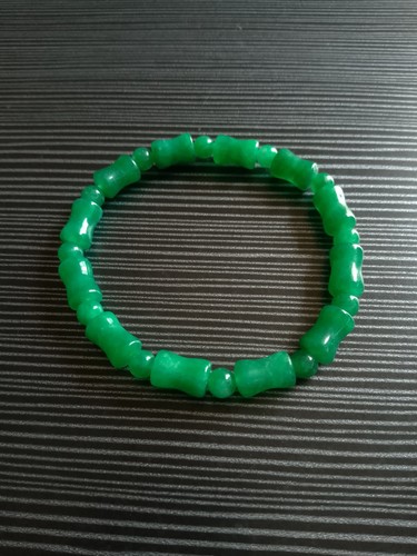 Armband jade - armband, 19