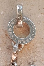 Thomas Sabo Silber Charm Träger (groß), Anhänger