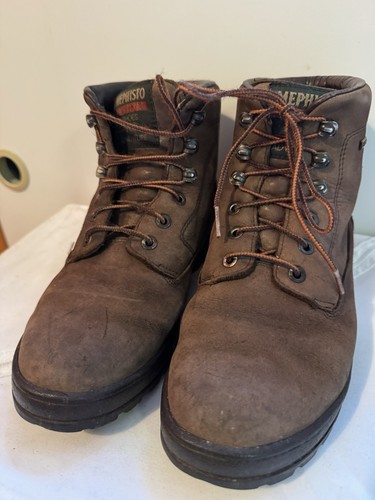Mephisto wanderschuh goretex - mephisto,