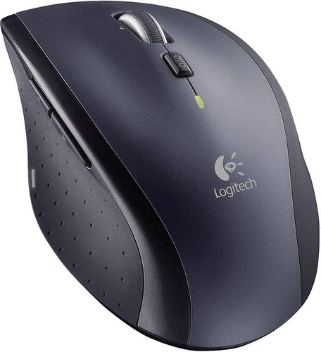 Logitech m705 kabellose - logitech,