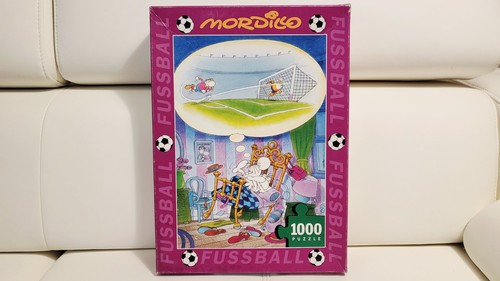Heye puzzle mordillo - heye,