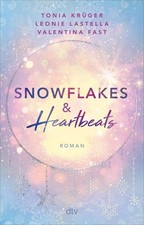 Tonia Krüger / Snowflakes and