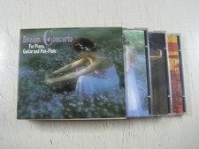 V - 3 CD Set - Dream Concerto