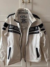 Camp David Jacke XL Herren Neu