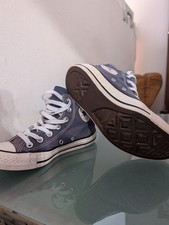 Converse Chucks Taylor All