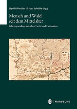 Mensch und wald seit - wald, dem