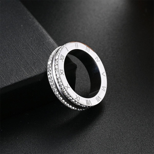 Ring gold silber - ring,