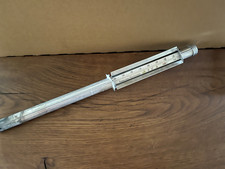 DDR  Einkochthermometer  Thermometer  Pasterisier Vintage 45 cm