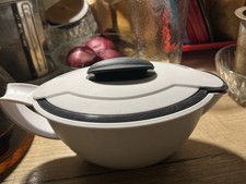 Tupperware - Thermo-Duo Sauciere - 3 tlg. - 550 ml