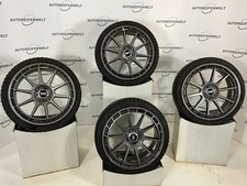 Winter Kompletträder 235/35R18 z.B. passend für VW Golf