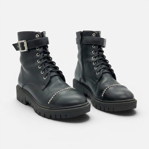 Buffalo damen stiefel drizzle - stiefel,
