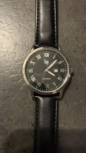 Lip herrenuhr sehr - herrenuhr,