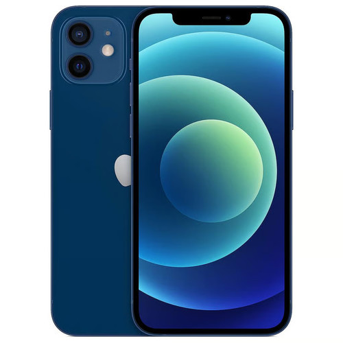 Apple iphone mini 128 - 12, gb