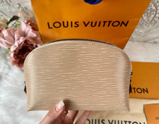 Neu echt Louis Vuitton beige