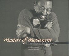 Rose' Clive Barnes Eichenbaum