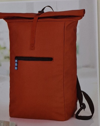 Rucksack ronja rot neu - "ronja",rot,,