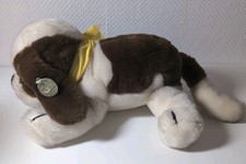 Förster Stofftier Hund 55 cm groß Plüschtier Stofftier 4066