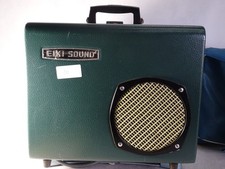 alter EIKI SOUND Sound