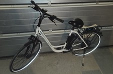 Raleigh Stow-E V3 E-Bike |