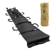 Tac Med Solutions™ Foxtrot® DA Litter / Rettungstrage KSK EGB SEK TCCC PHTLS