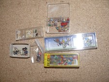 H39 Preiser Noch o.a. ca 150 Figuren Zusammensetzung   Spur N/Z