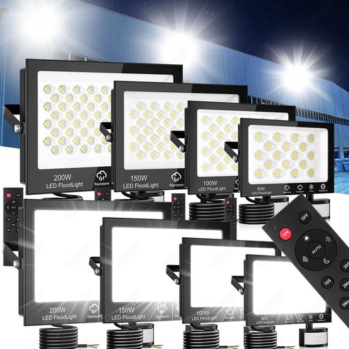 200w led fluter - 50-200w,