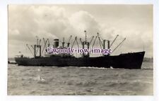 pf6087 - United States Lines