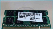 1GB DDR2 Arbeitsspeicher RAM PC2.5300S-555-12 Hynix HP Compaq nx7400 -2