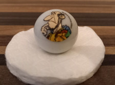 real Murmelix Fieber Murmel