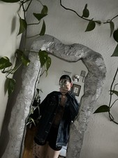 DadaSurpreme Vintage Jeansjacke